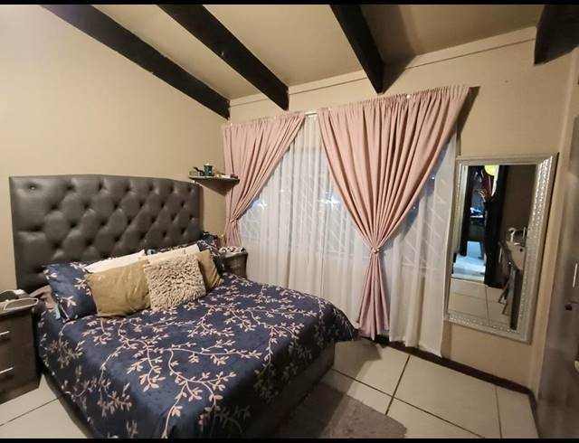 3 BEDROOM DUPLEX FOR SALE IN ERASMIA
